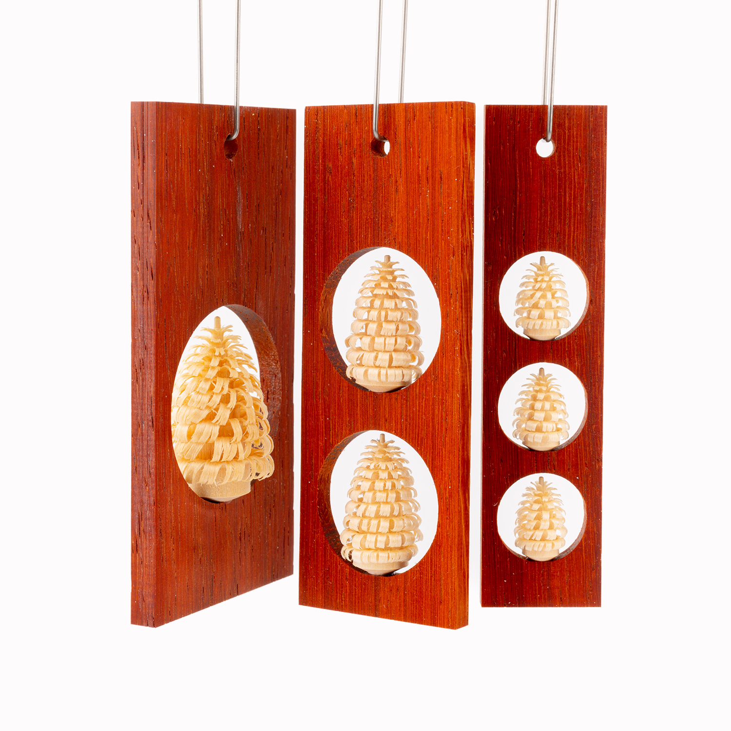 Baumschmuck 1-2-3 - 01