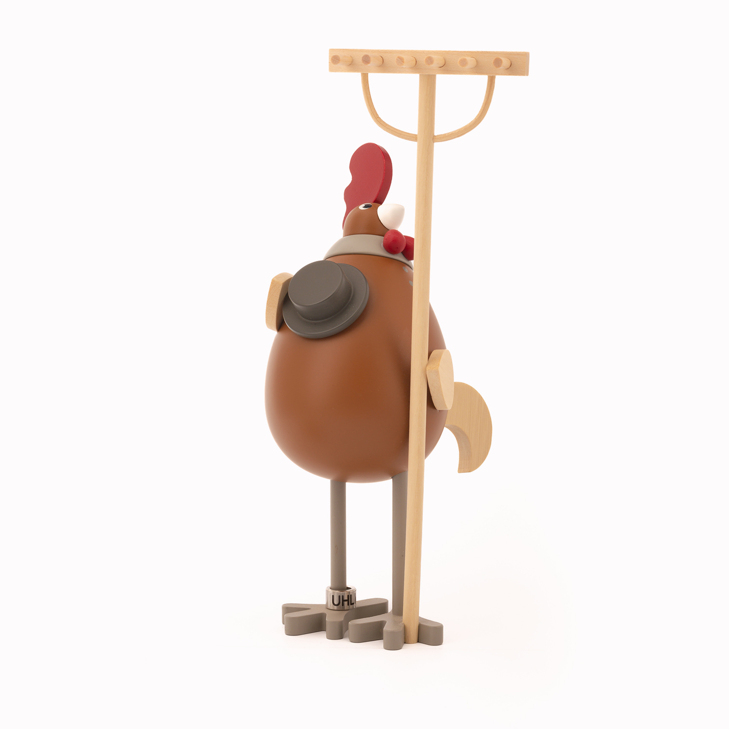 Der stolze Oleander - 01