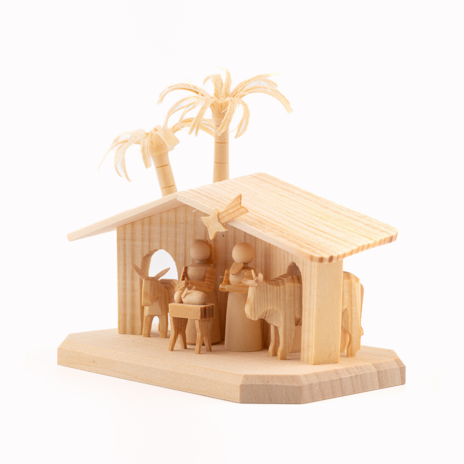 Die heilige Familie - 01